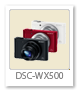 DSC-WX500 デジタルカメラ サイバーショット