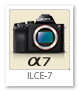 α7 「ILCE-7」