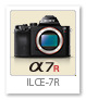 α7R 「ILCE-7R」