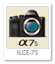α7S 「ILCE-7S」 フルサイズ Eマウント デジタル一眼カメラ