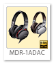 ステレオヘッドホン 「MDR-1ADAC」