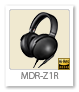 MDR-Z1R