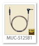 MUC-S12SB1（対応機種：MDR-1A、h.ear on 「MDR-100A」）