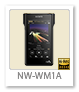 NW-WM1A WALKMAN ウォークマン