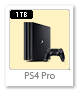 PS4 Pro（PlayStation 4 Pro）
