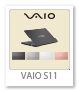 VAIO S11