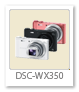 DSC-WX350 デジタルカメラ サイバーショット