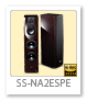 2ウェイ・スピーカーシステム 「SS-NA2ESpe」