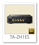 TA-ZH1ES DAC内蔵ヘッドホンアンプ